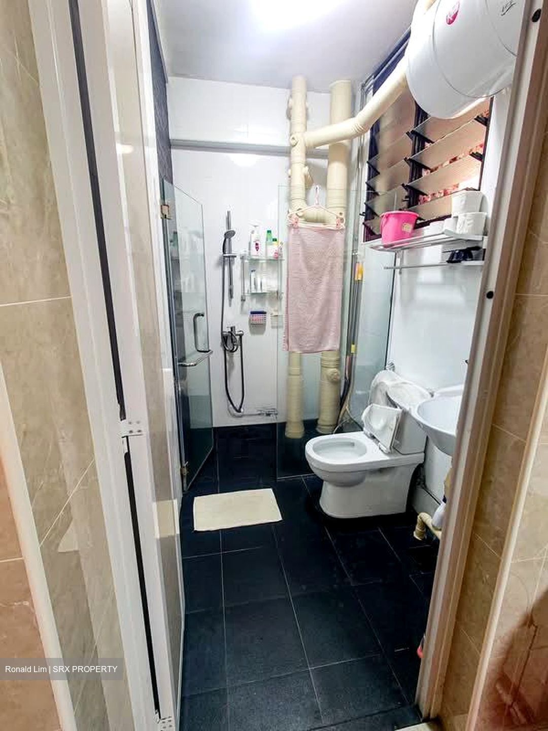 Blk 742 Tampines Green Vale (Tampines), HDB 4 Rooms #601541251